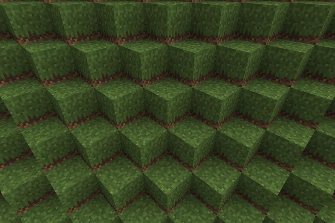 Lower Grass