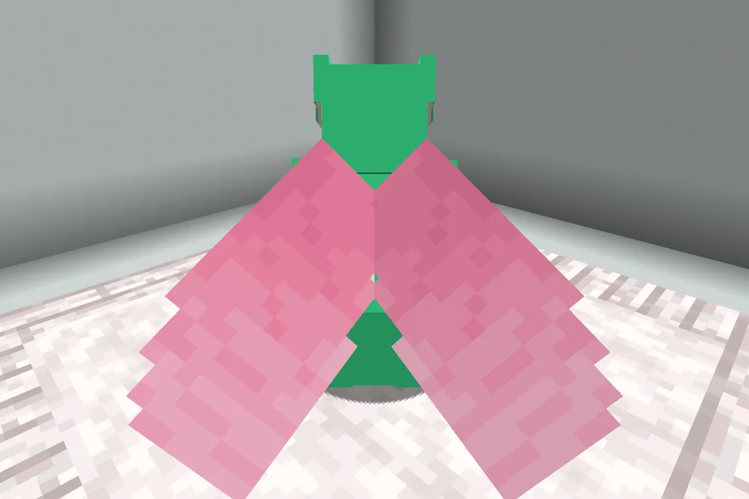 Elytra (Pink)