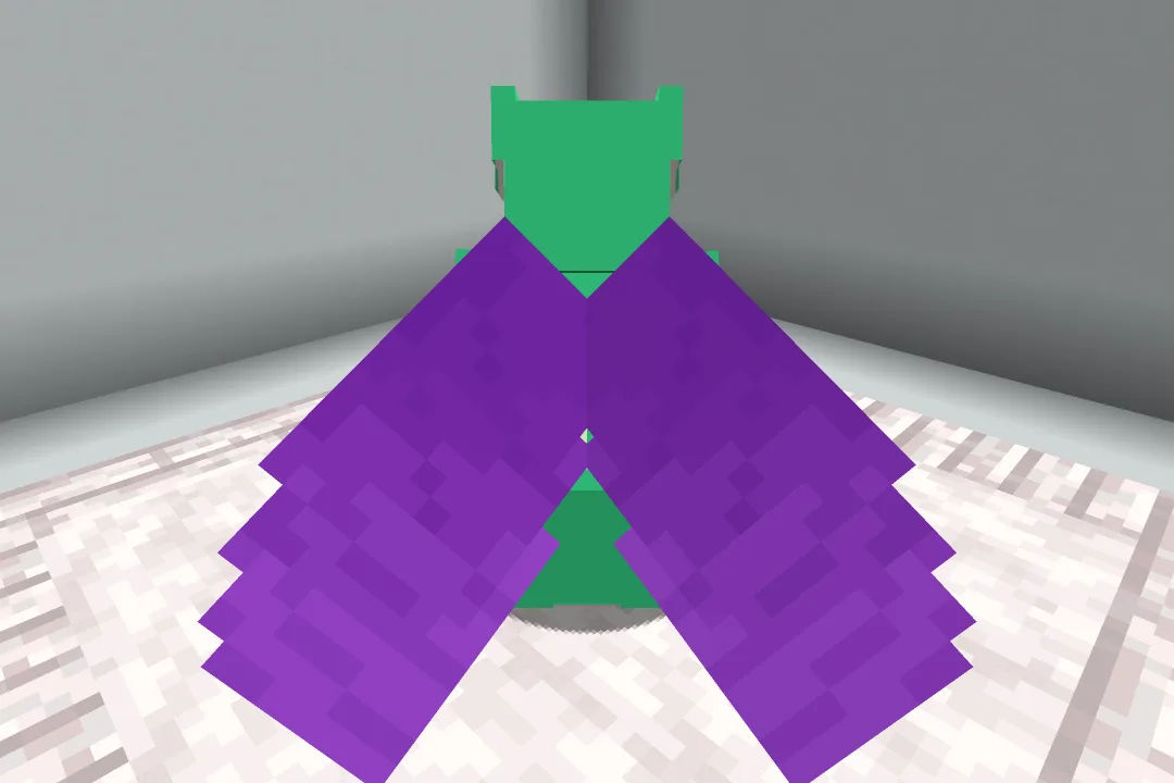 Elytra (Purple)