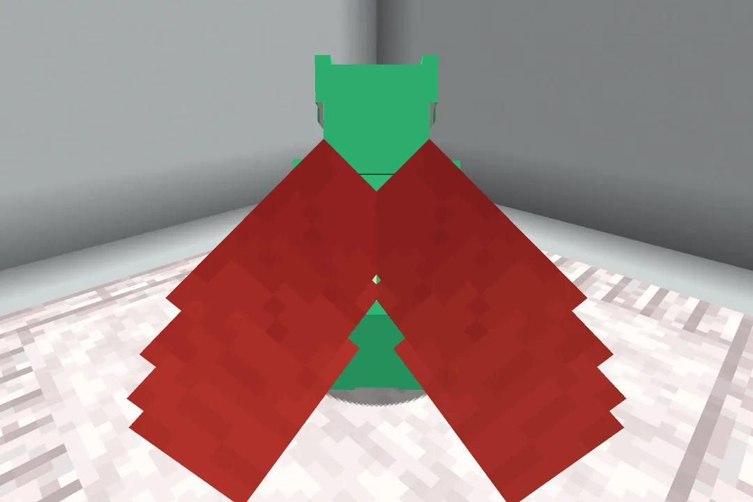 Elytra (Red)