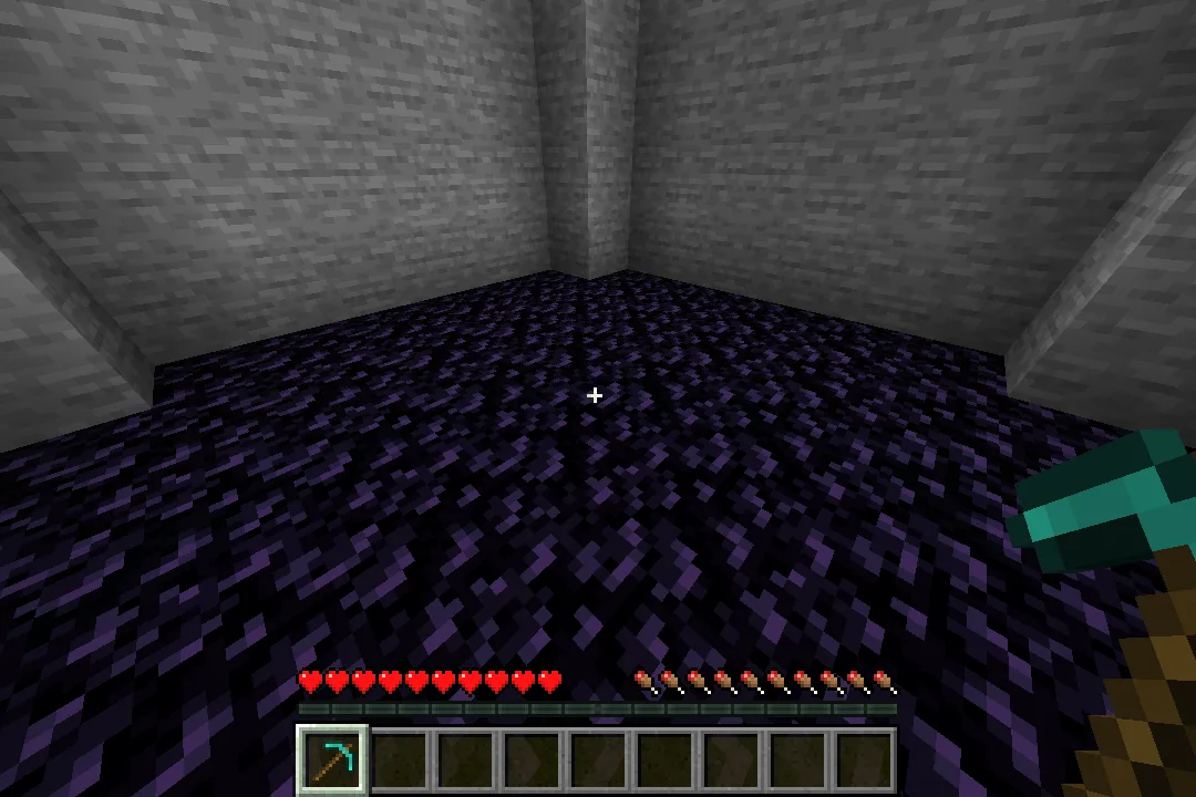 Crosshair (Small)