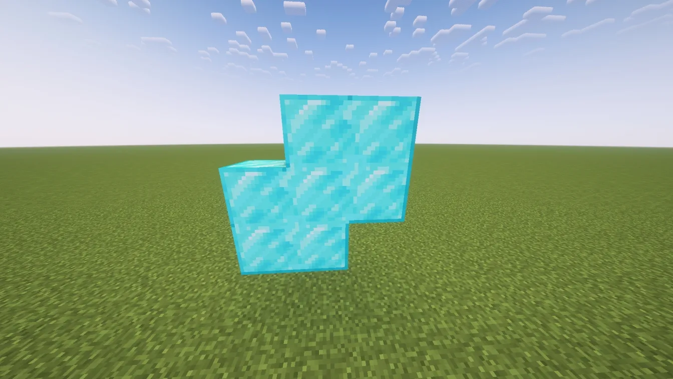 Изображение 5 ресурспака Vanilla Connected Textures