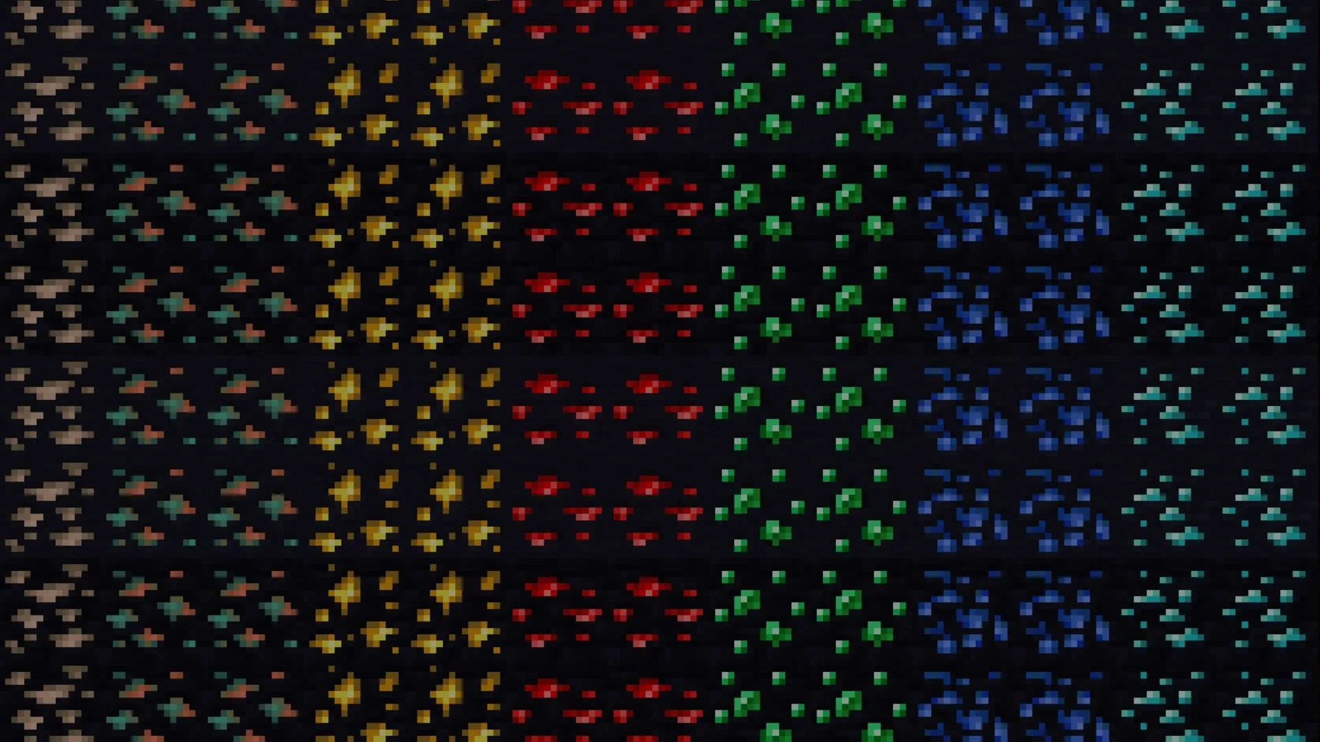 Vanilla Emissive Ores [Sodium]