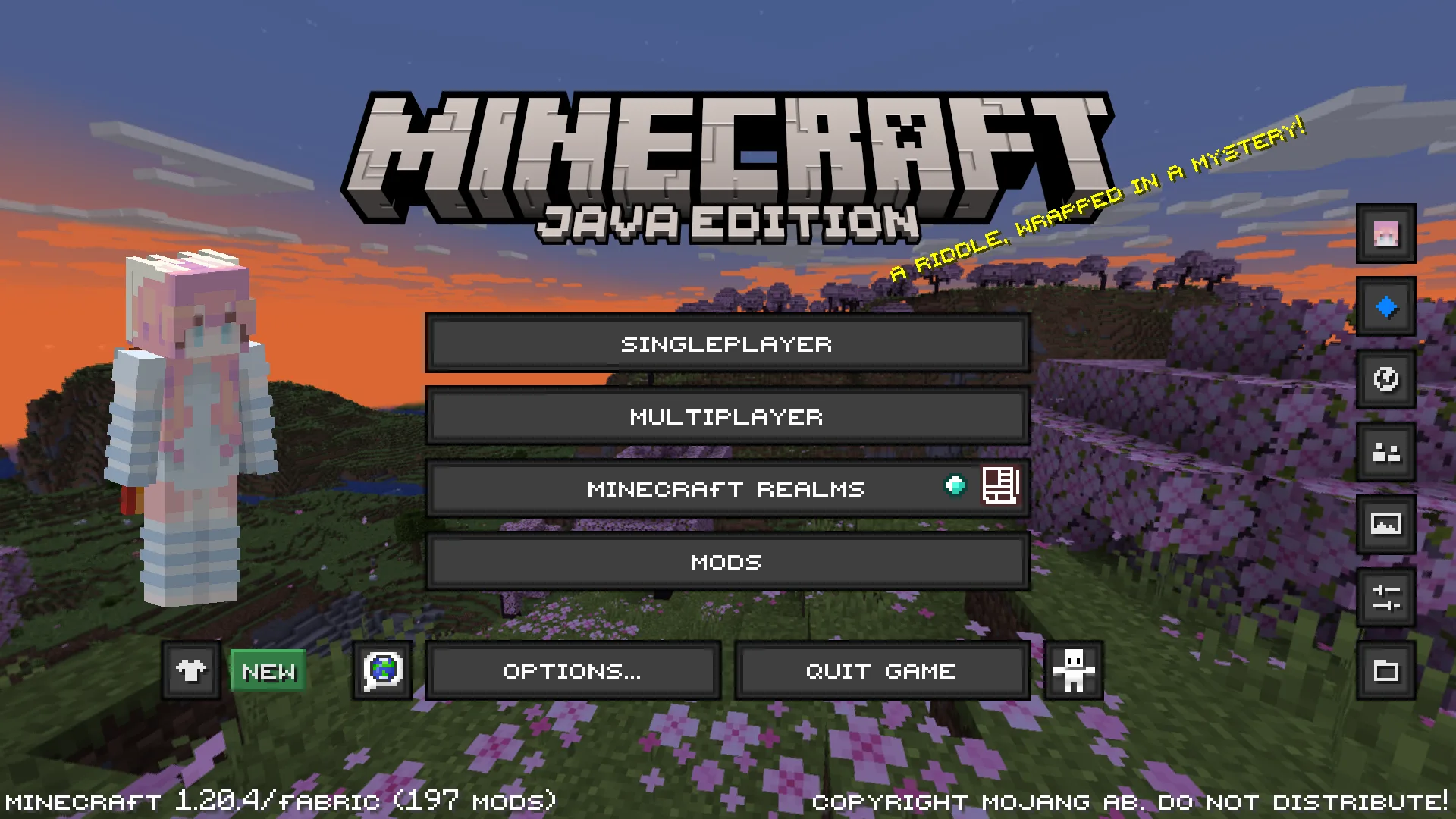 Изображение 1 ресурспака Vanilla Enhanced
