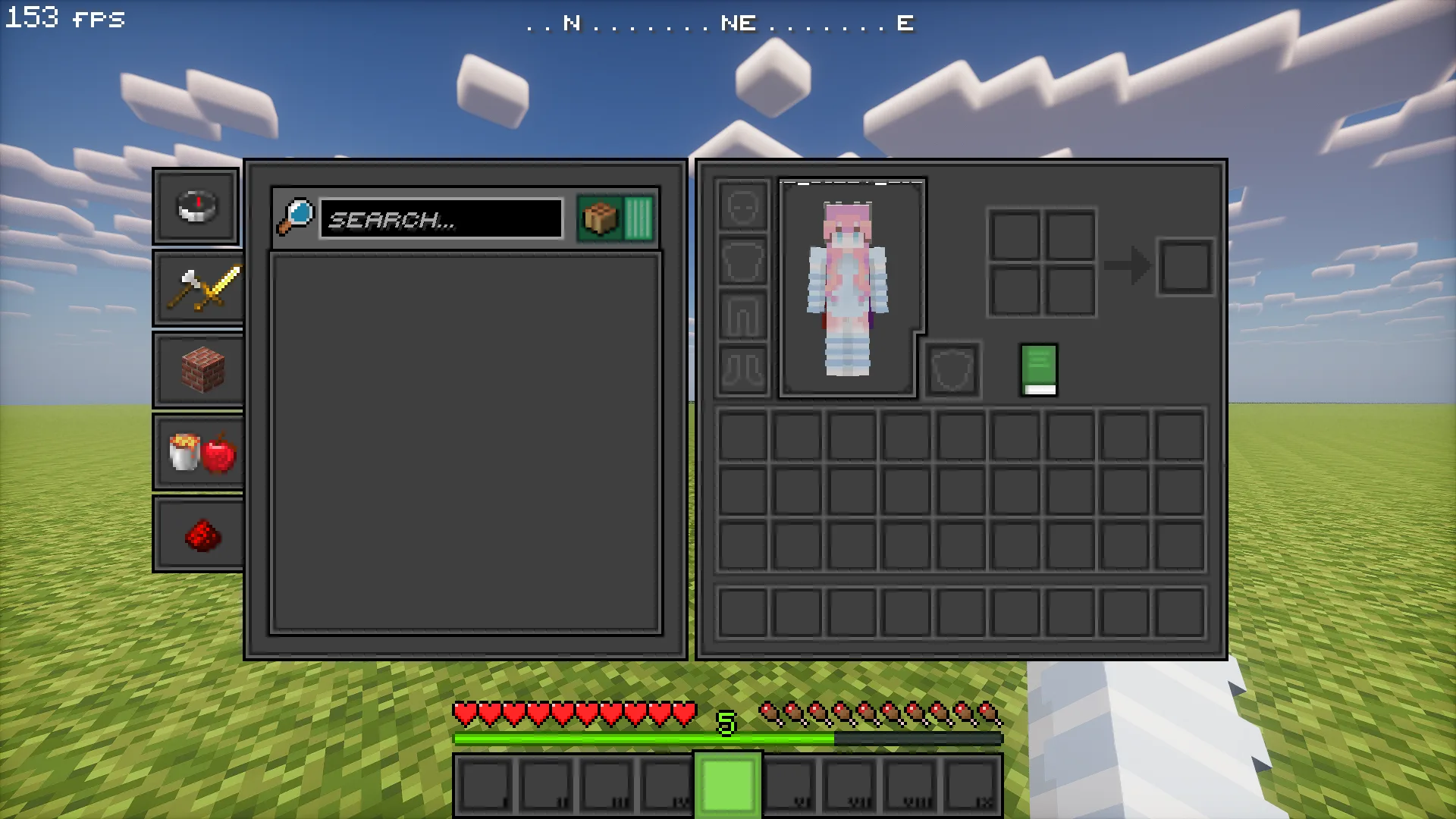 Vanilla Enhanced