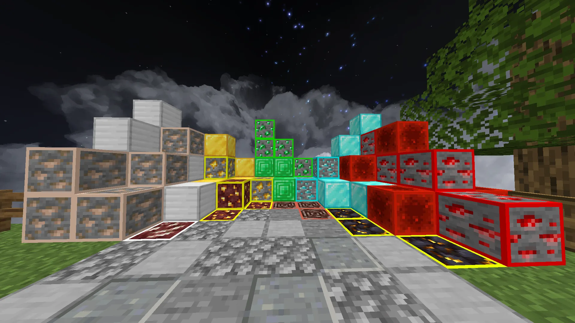 Изображение 6 ресурспака Vanilla-EPR