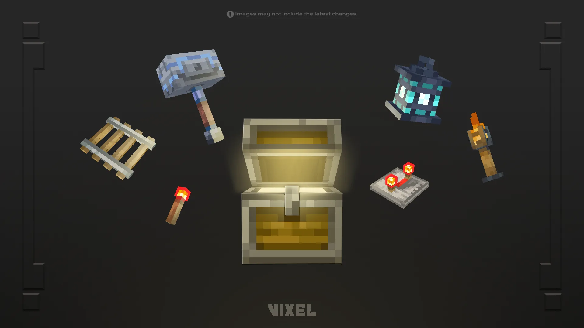 Изображение 6 ресурспака Vanilla Evolved