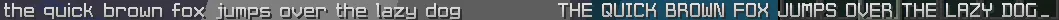 Vanilla+ Font