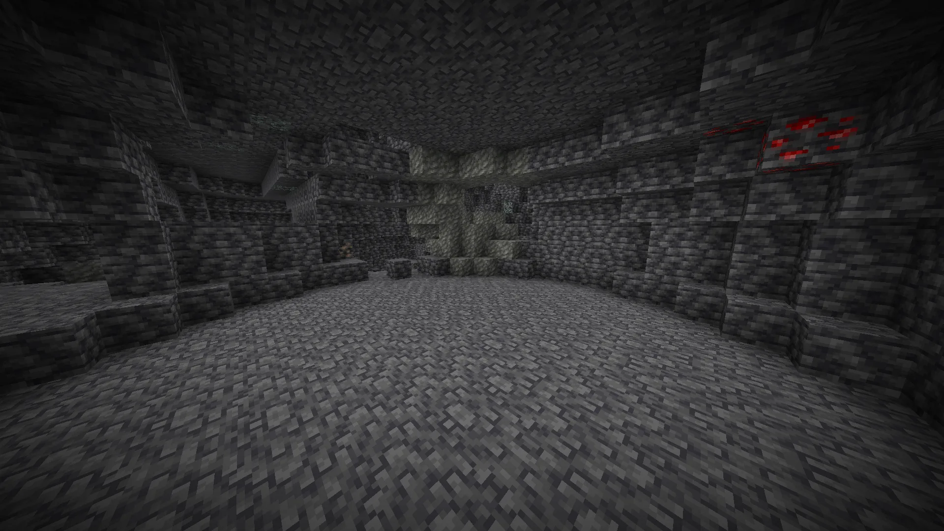 Изображение 2 ресурспака Vanilla Fullbright