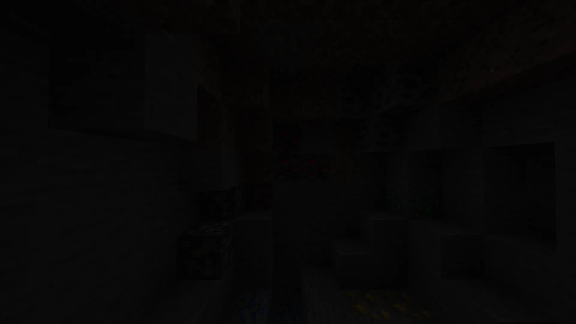 Изображение 6 ресурспака Vanilla Glowing Ore Borders