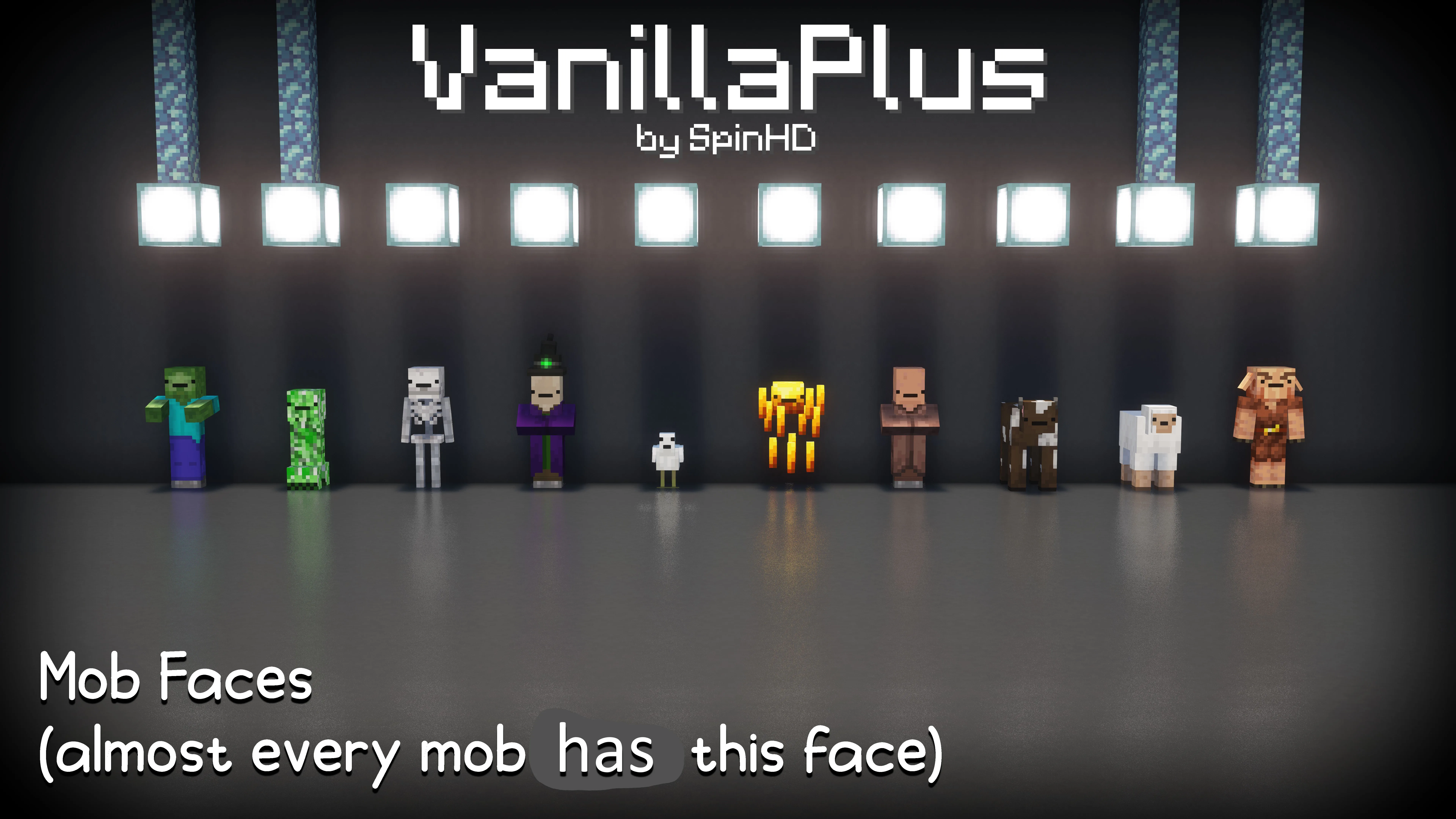 Vanilla-Plus