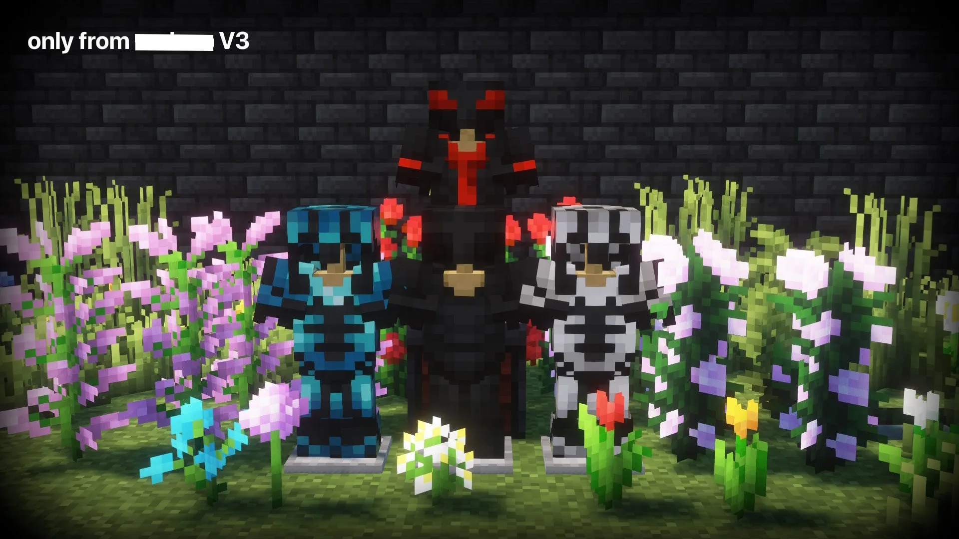 Изображение 4 ресурспака Vanilla-Plus