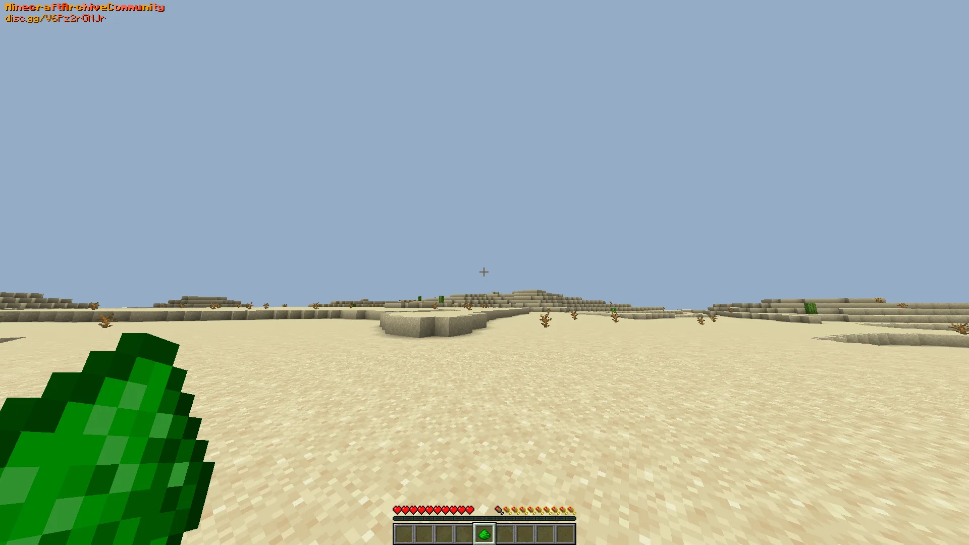 Изображение 3 ресурспака Vanilla PvP Essentials