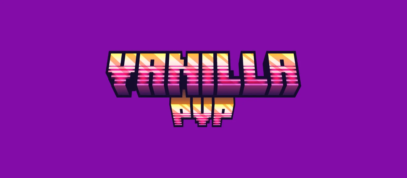 Vanilla pvp+