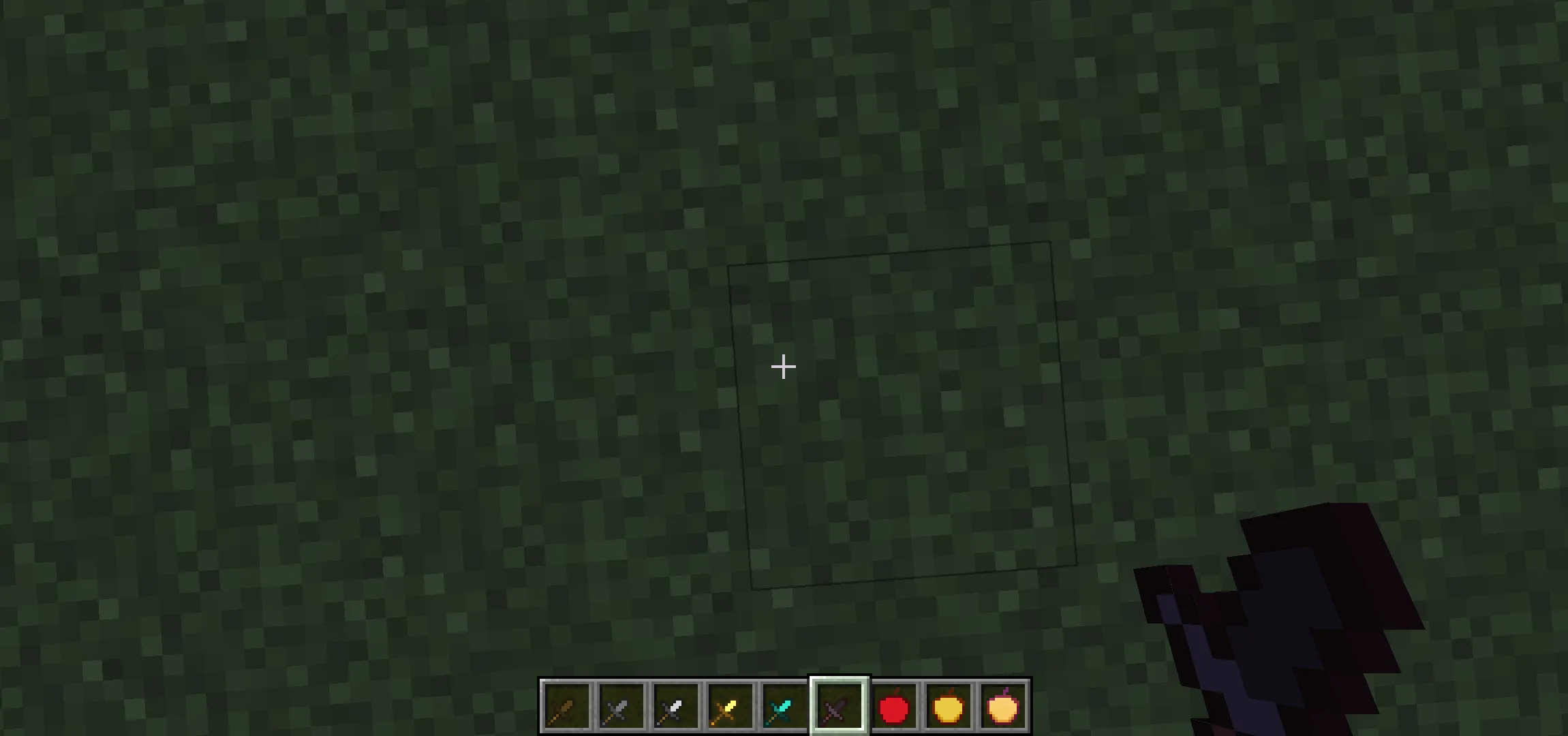 Vanilla PVP texture pack