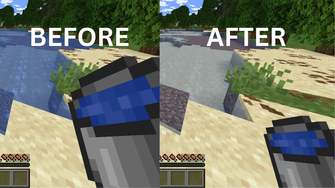 vanilla pvp
