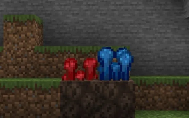 Изображение 3 ресурспака vanilla pvp