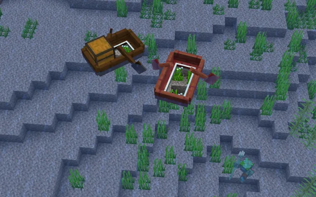 Изображение 5 ресурспака vanilla pvp