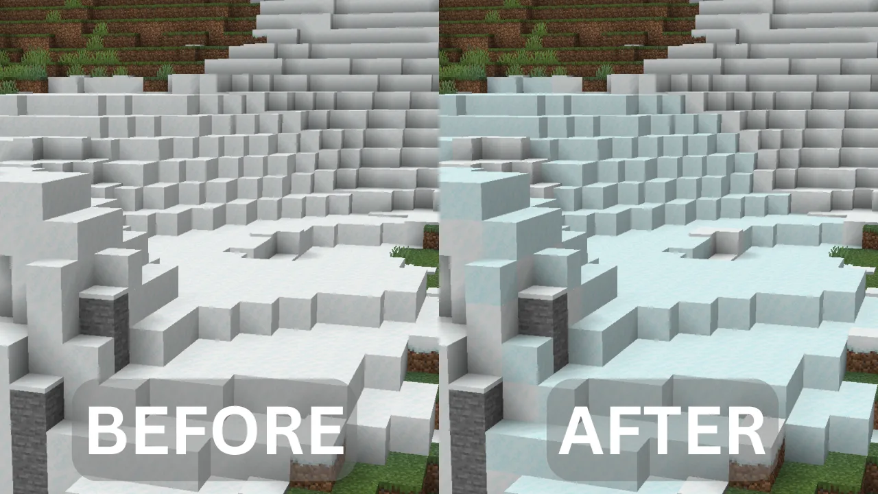 Изображение 6 ресурспака vanilla pvp