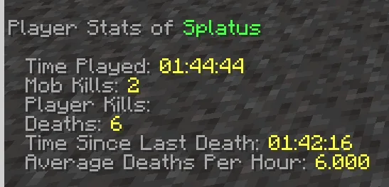 Изображение 6 мода Vanilla Refresh