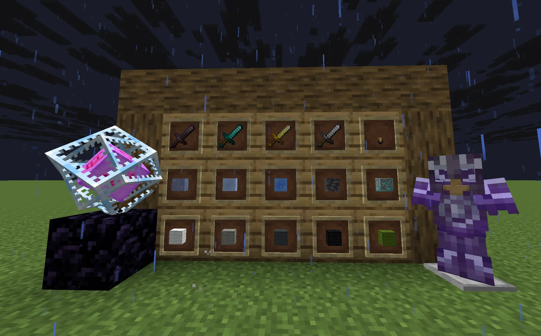Vanilla SMP - DonutSMP