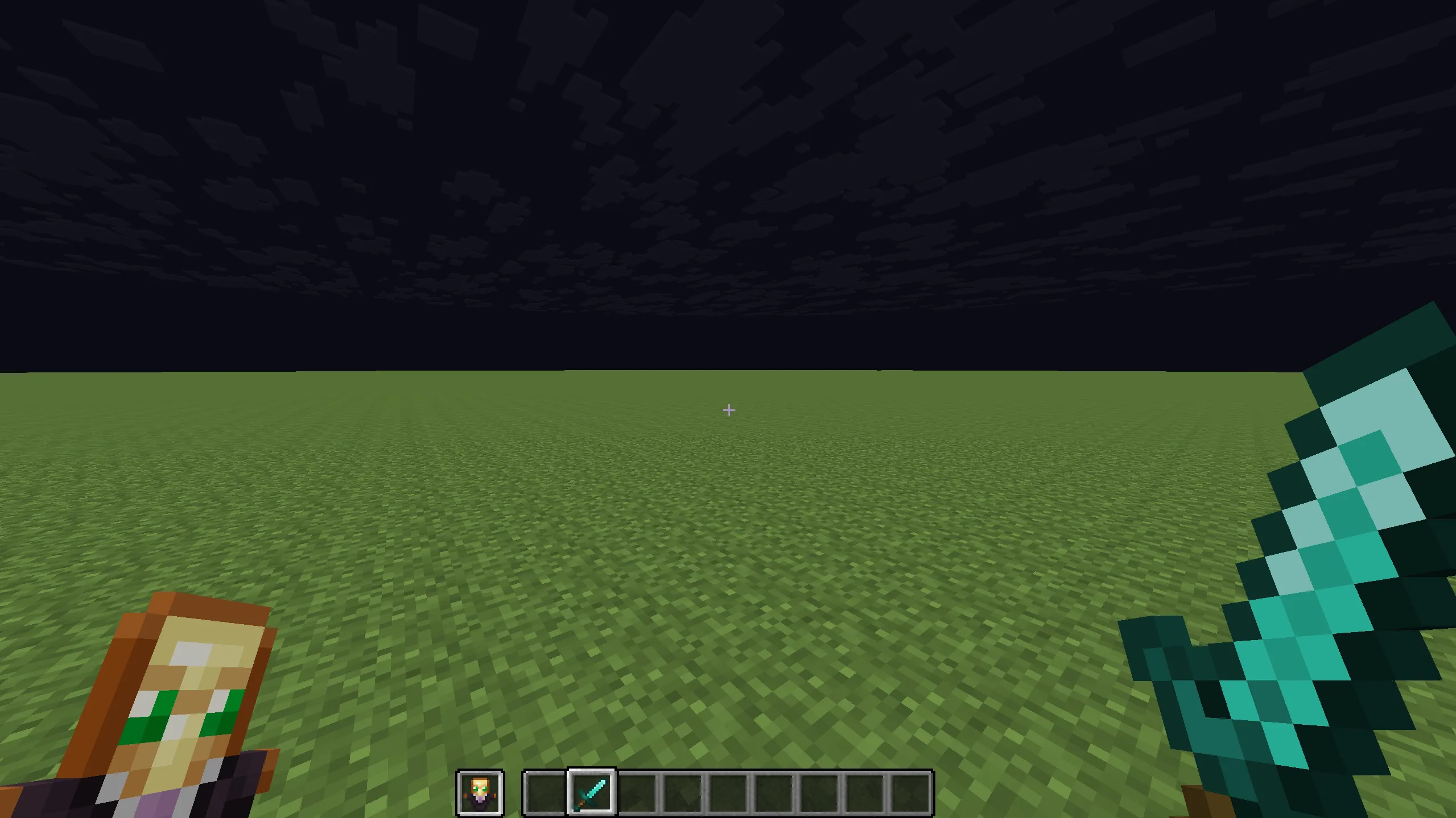 Изображение 3 ресурспака Vanilla SMP - DonutSMP