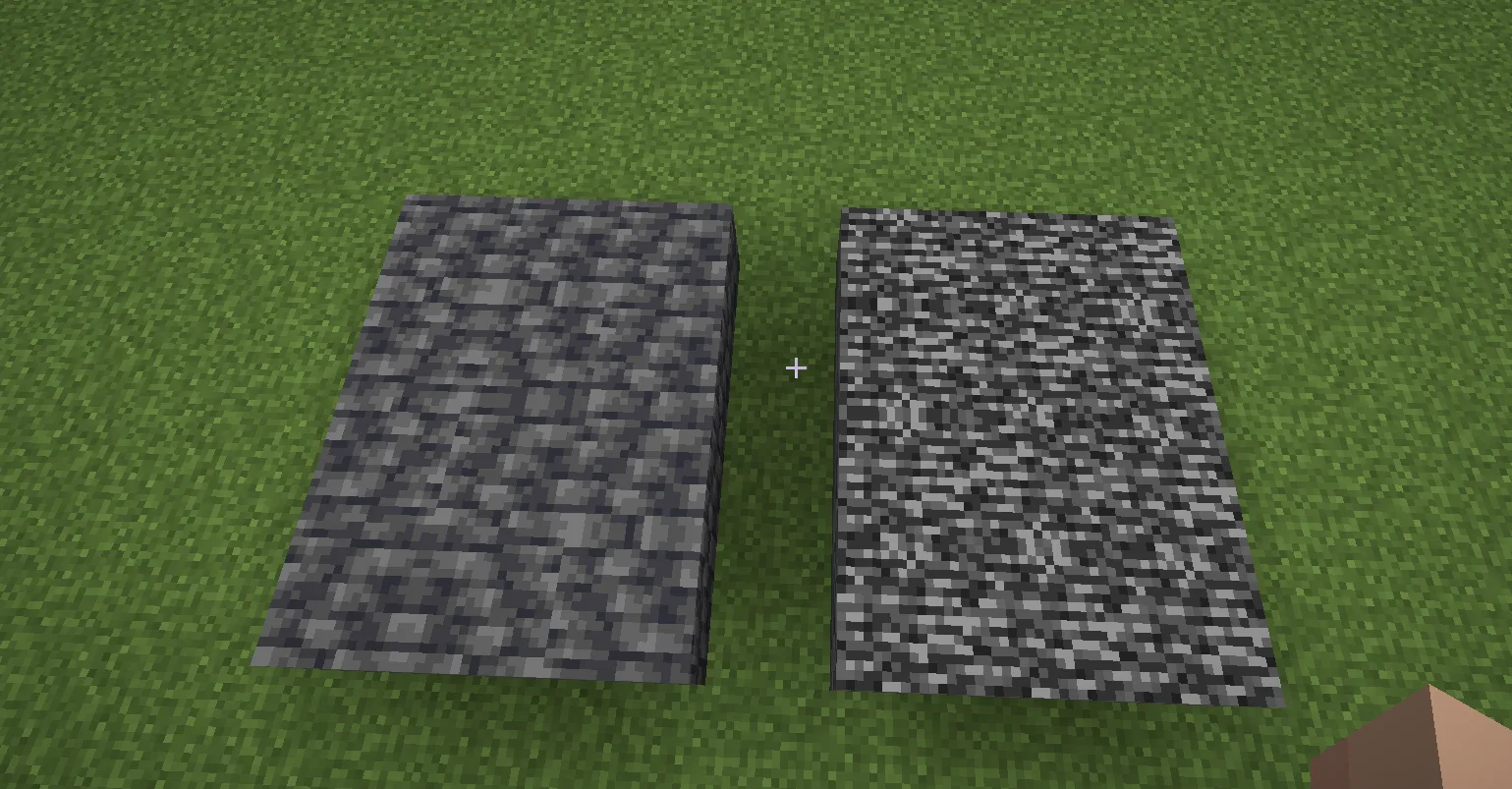 Изображение 4 ресурспака Vanilla SMP - DonutSMP