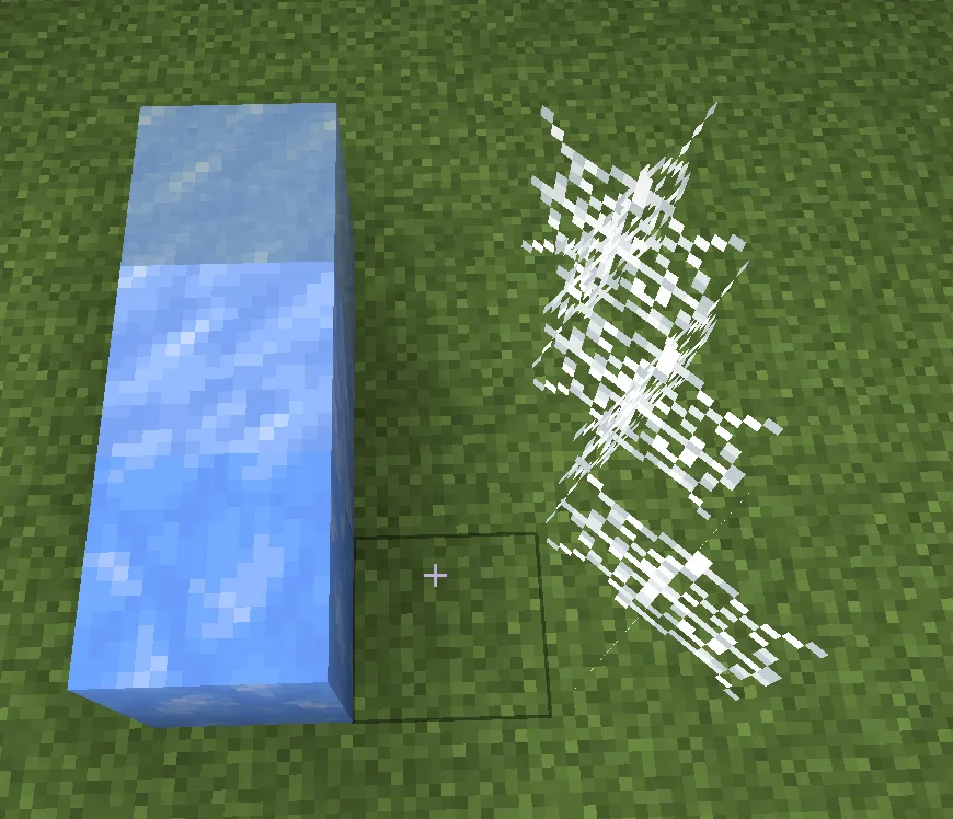 Изображение 6 ресурспака Vanilla SMP - DonutSMP