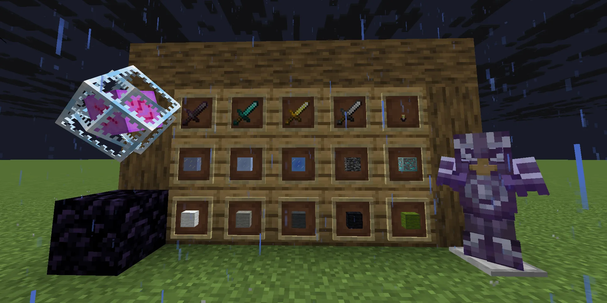 Vanilla SMP