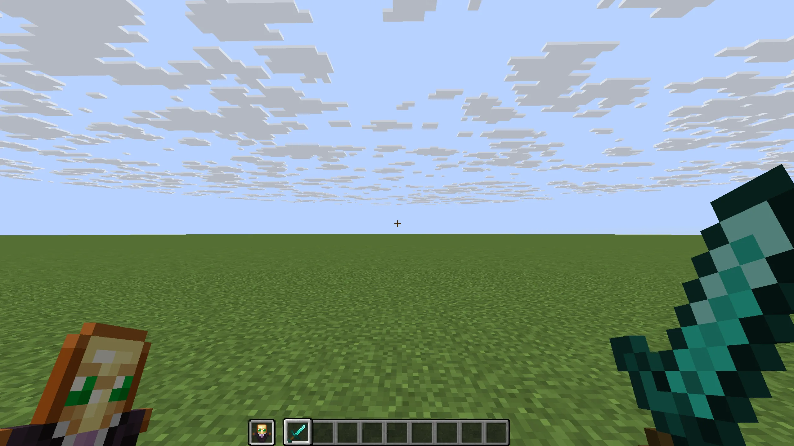 Изображение 3 ресурспака Vanilla SMP