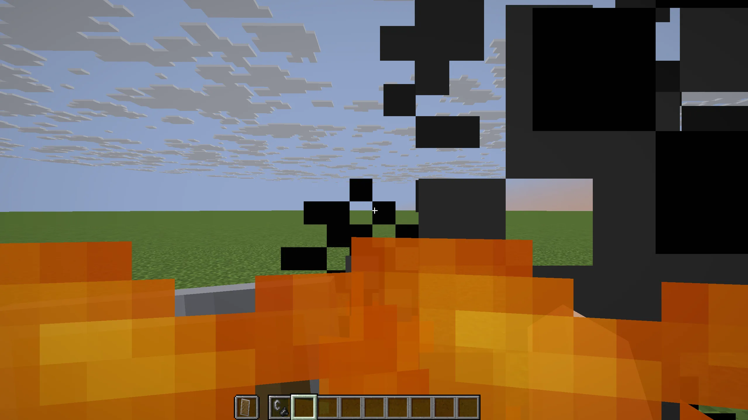 Изображение 4 ресурспака Vanilla SMP