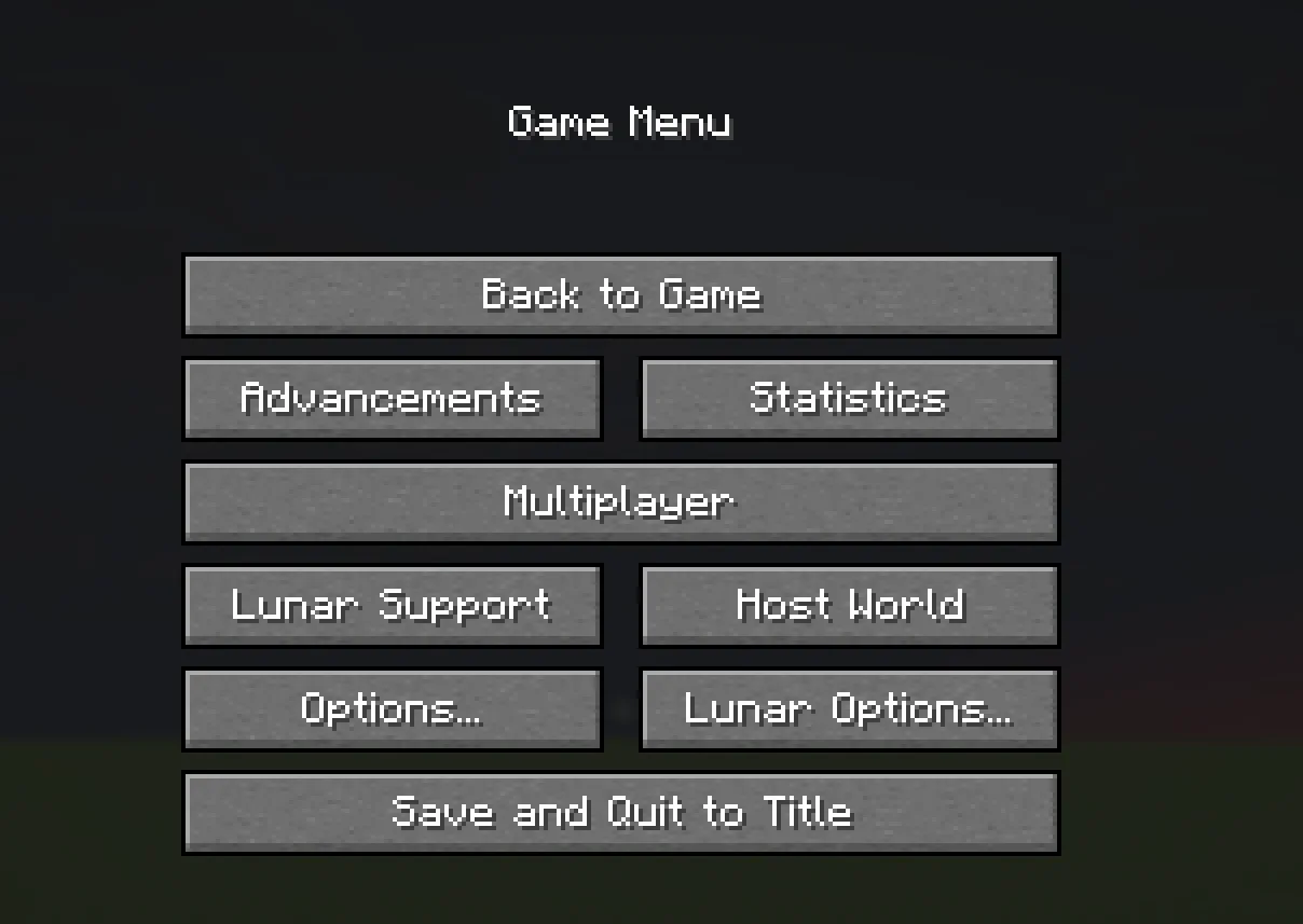 Изображение 6 ресурспака Vanilla SMP