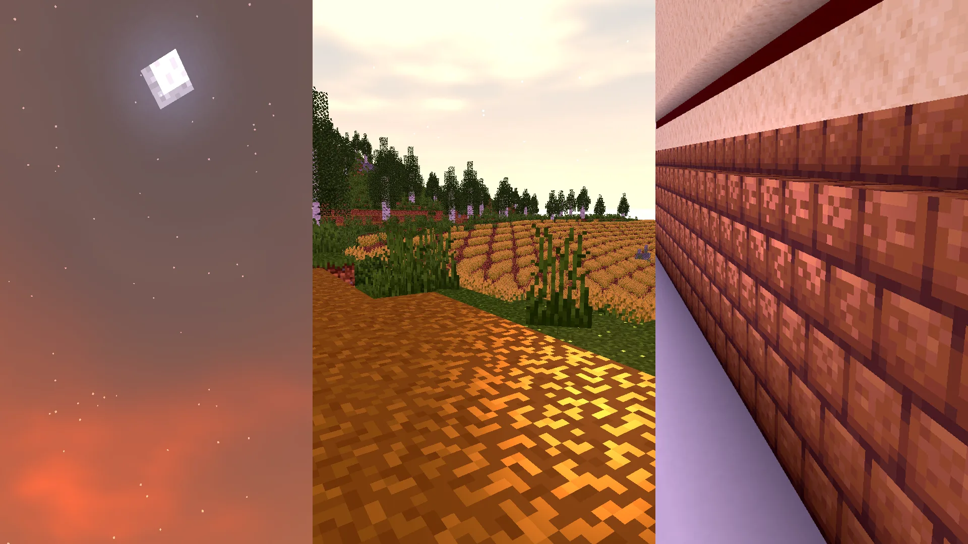 Vanilla Enhanced