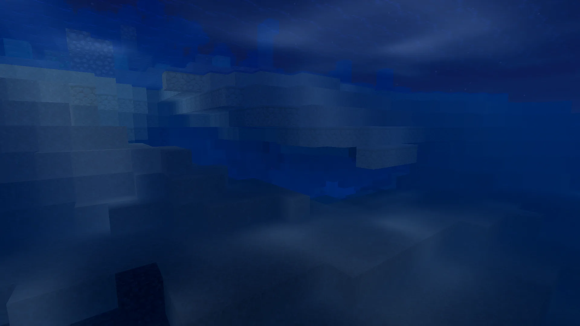 Изображение 3 шейдера Vanilla Enhanced