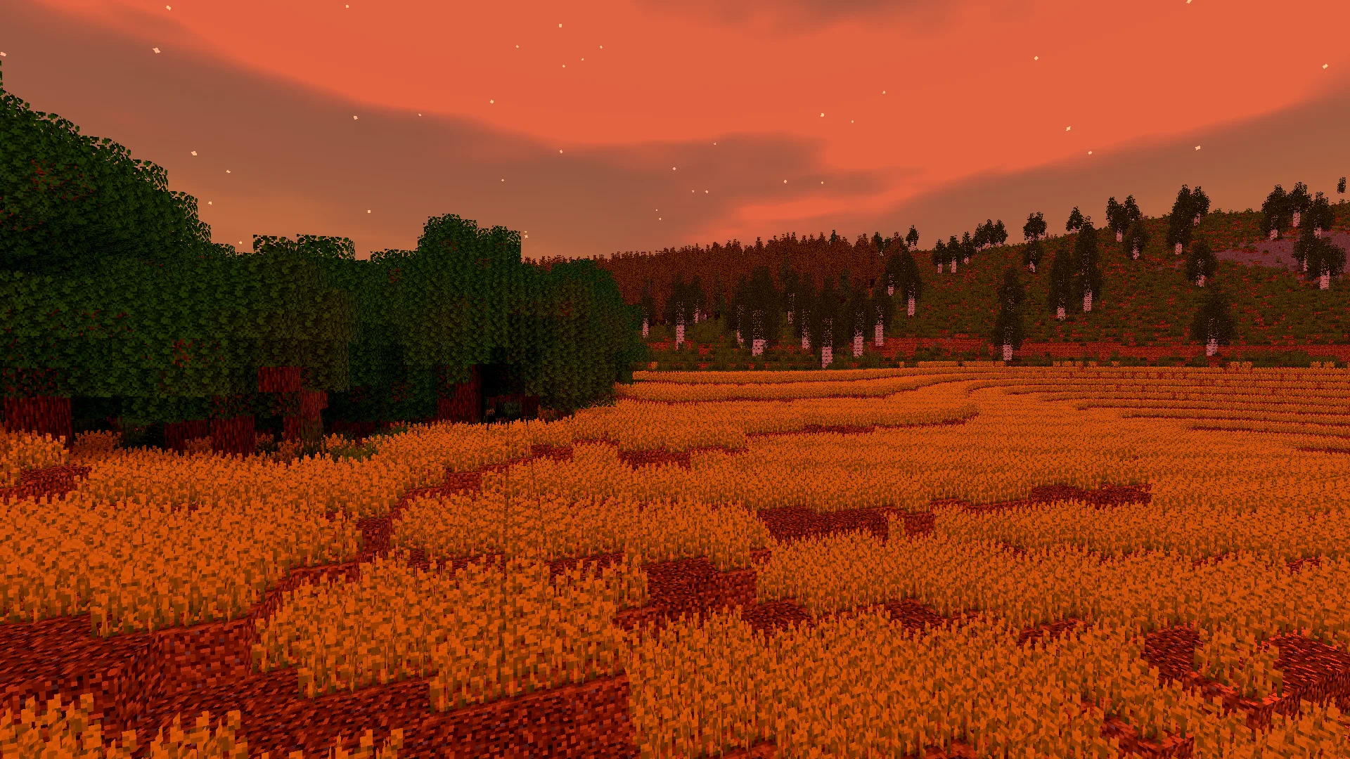 Изображение 6 шейдера Vanilla Enhanced