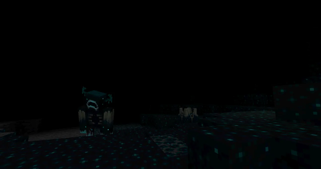 Изображение 3 мода Vanilla Backport