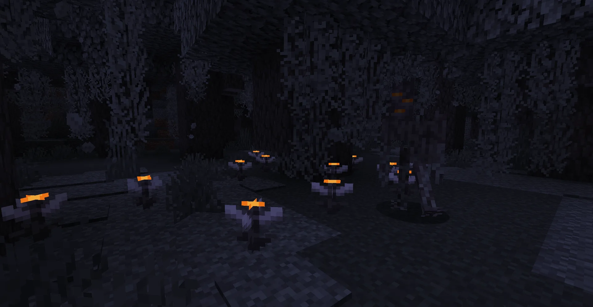 Изображение 4 мода Vanilla Backport