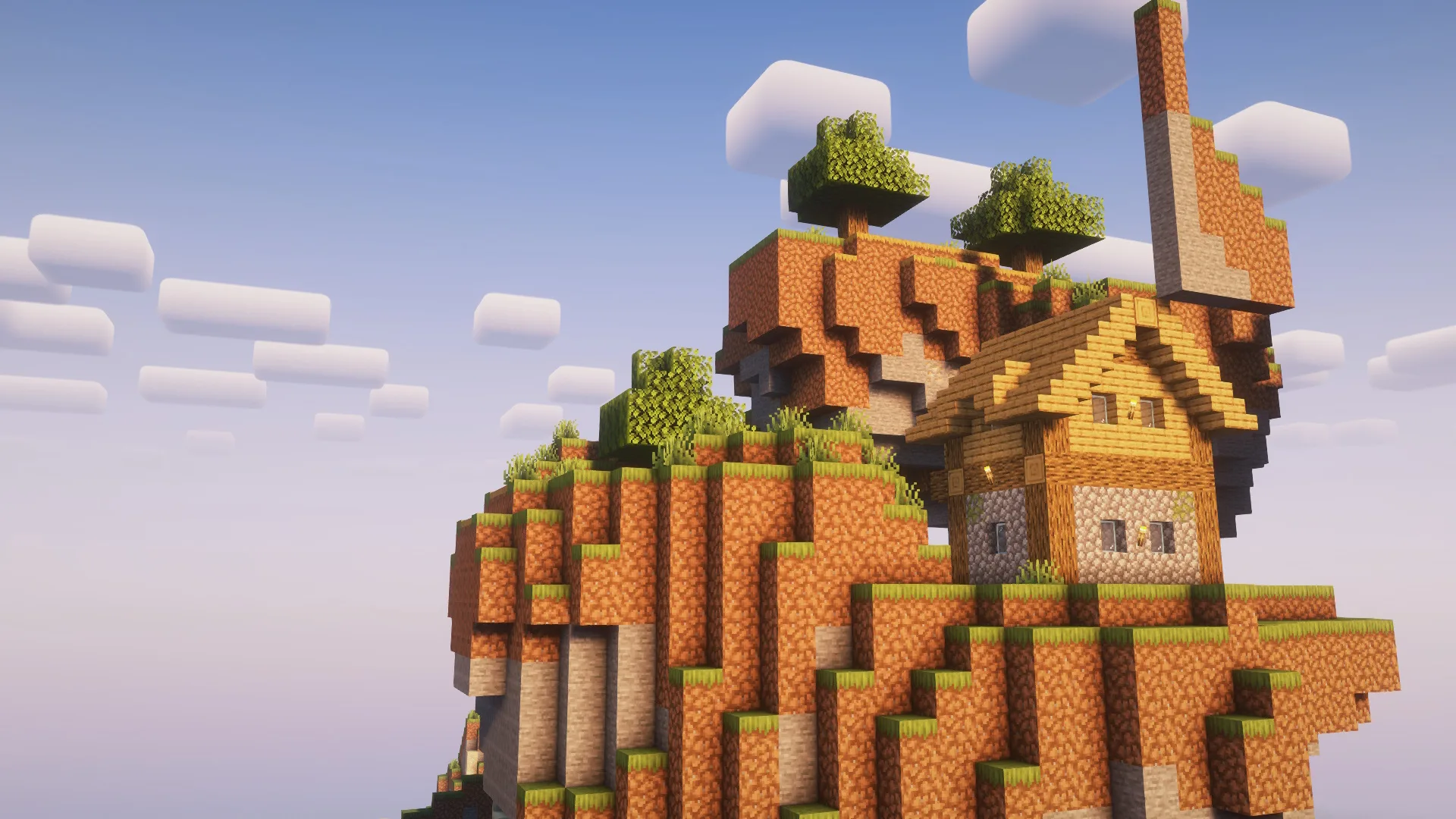 (Bee's) Vanilla+ Collections