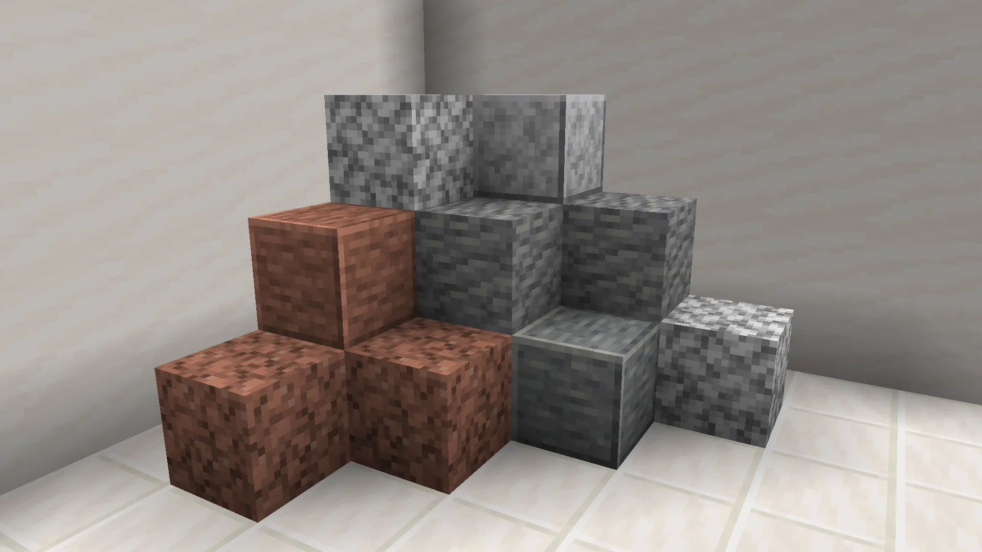 Изображение 5 ресурспака (Bee's) Vanilla+ Collections