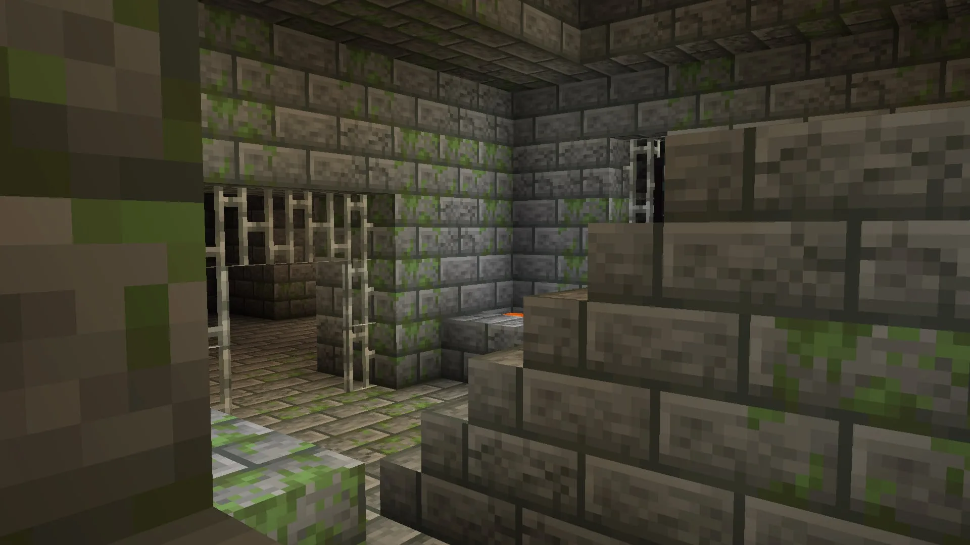 Изображение 6 ресурспака (Bee's) Vanilla+ Collections