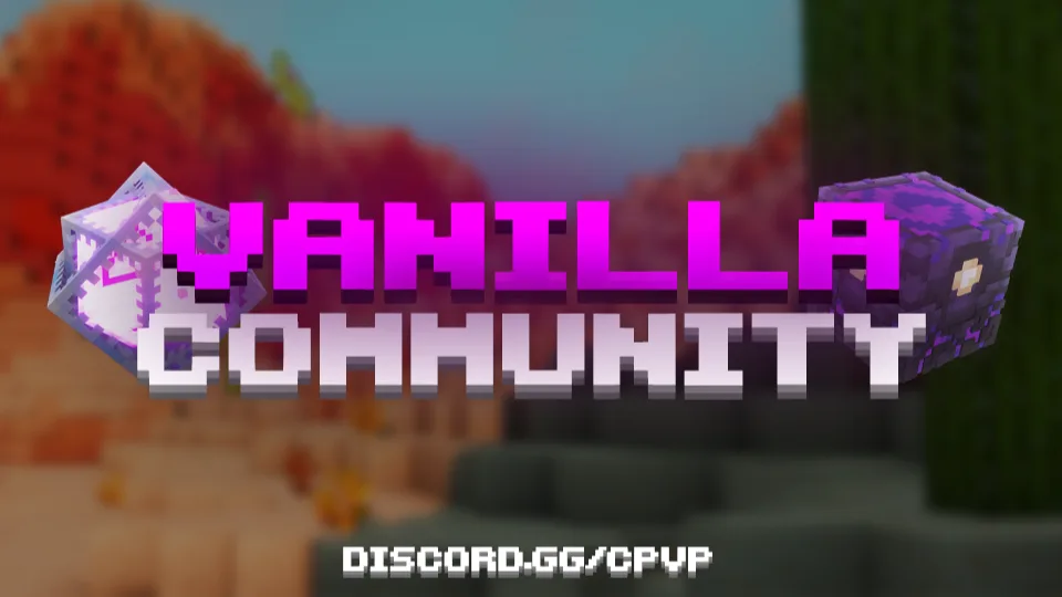 Vanilla Essentials (a PvP Pack)