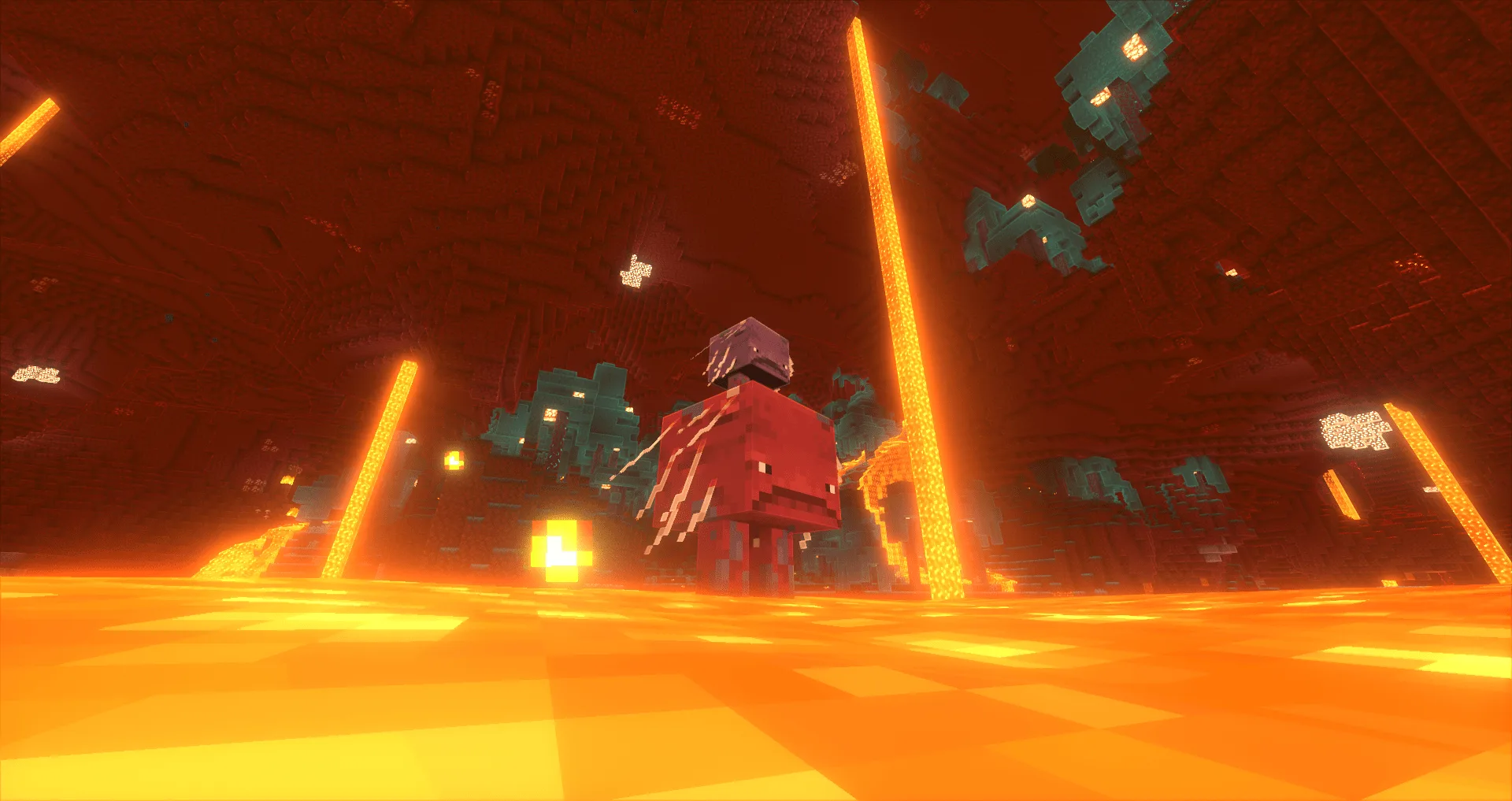 Изображение 5 шейдера Vanilletix Shaders