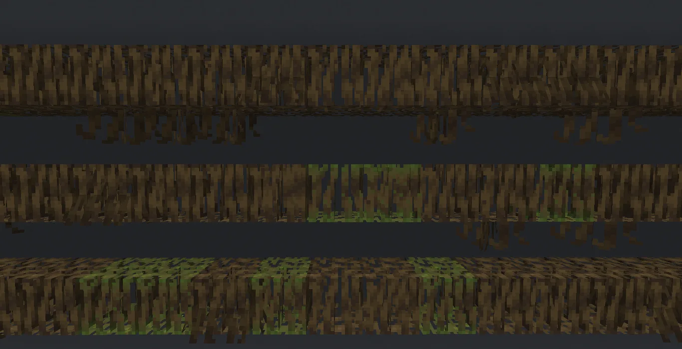 Изображение 2 ресурспака Variations of mangrove tree