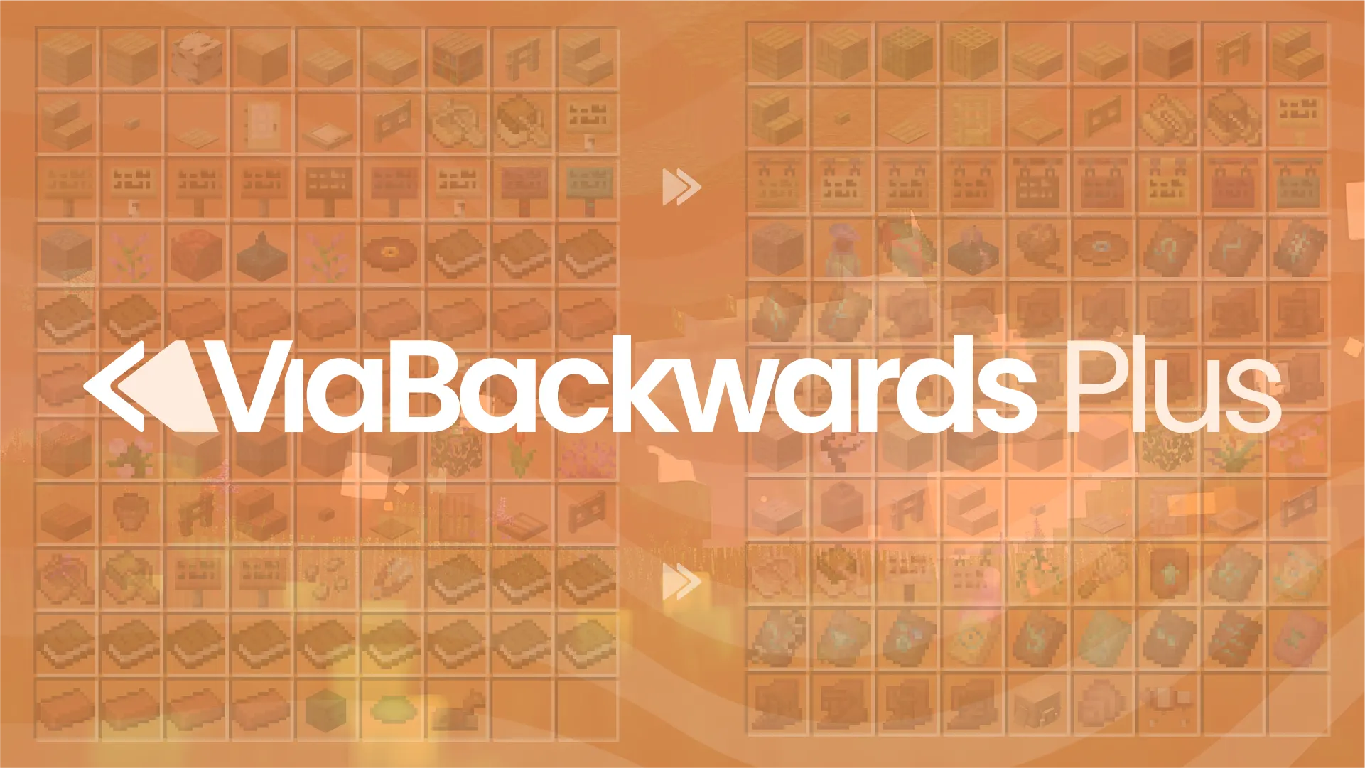 ViaBackwards Plus