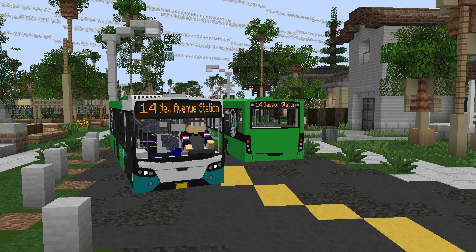 [MTR4] VDL Citea LLE-120