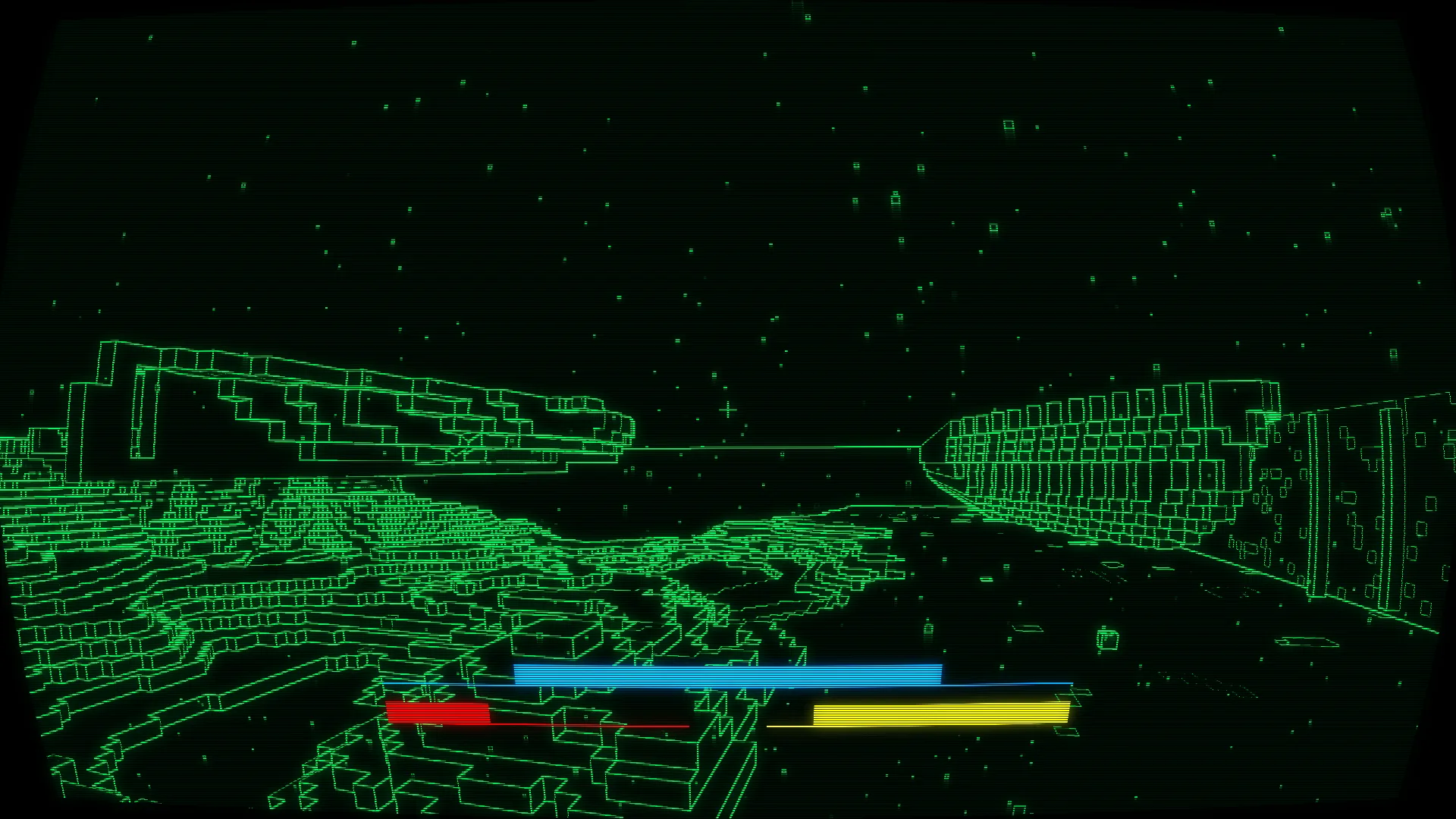 Изображение 1 шейдера VECTOR