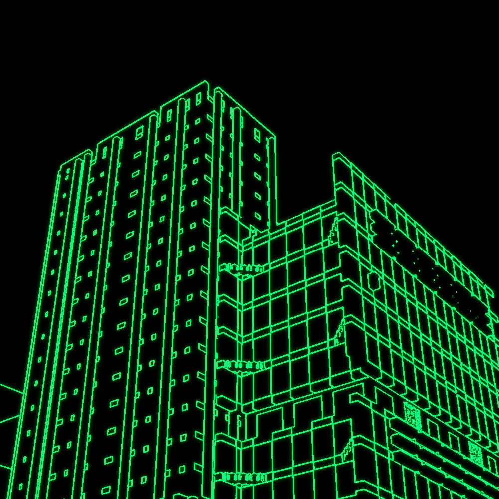 Изображение 2 шейдера VECTOR