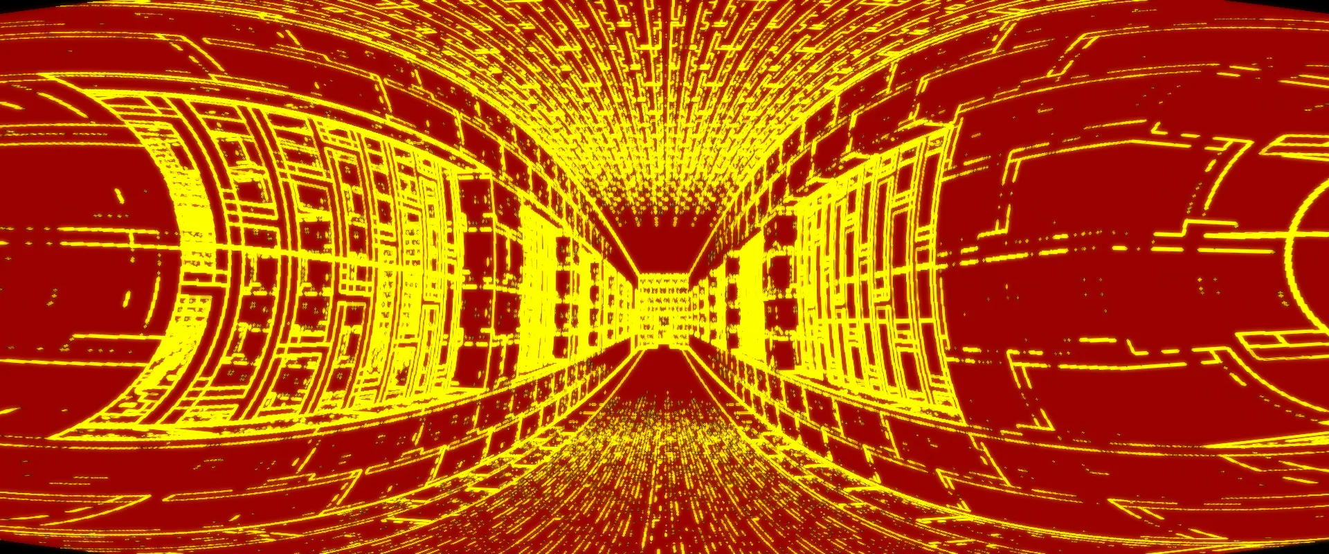 Изображение 4 шейдера VECTOR