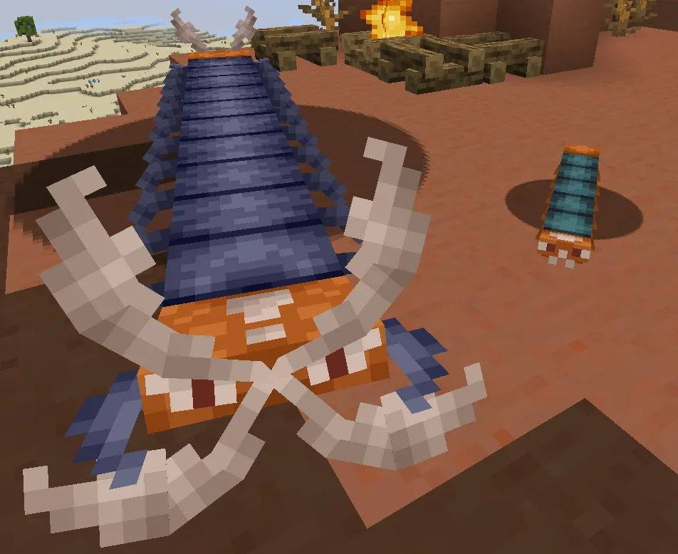 Изображение 2 ресурспака Ventaver's Custom Shinies (Cobblemon)