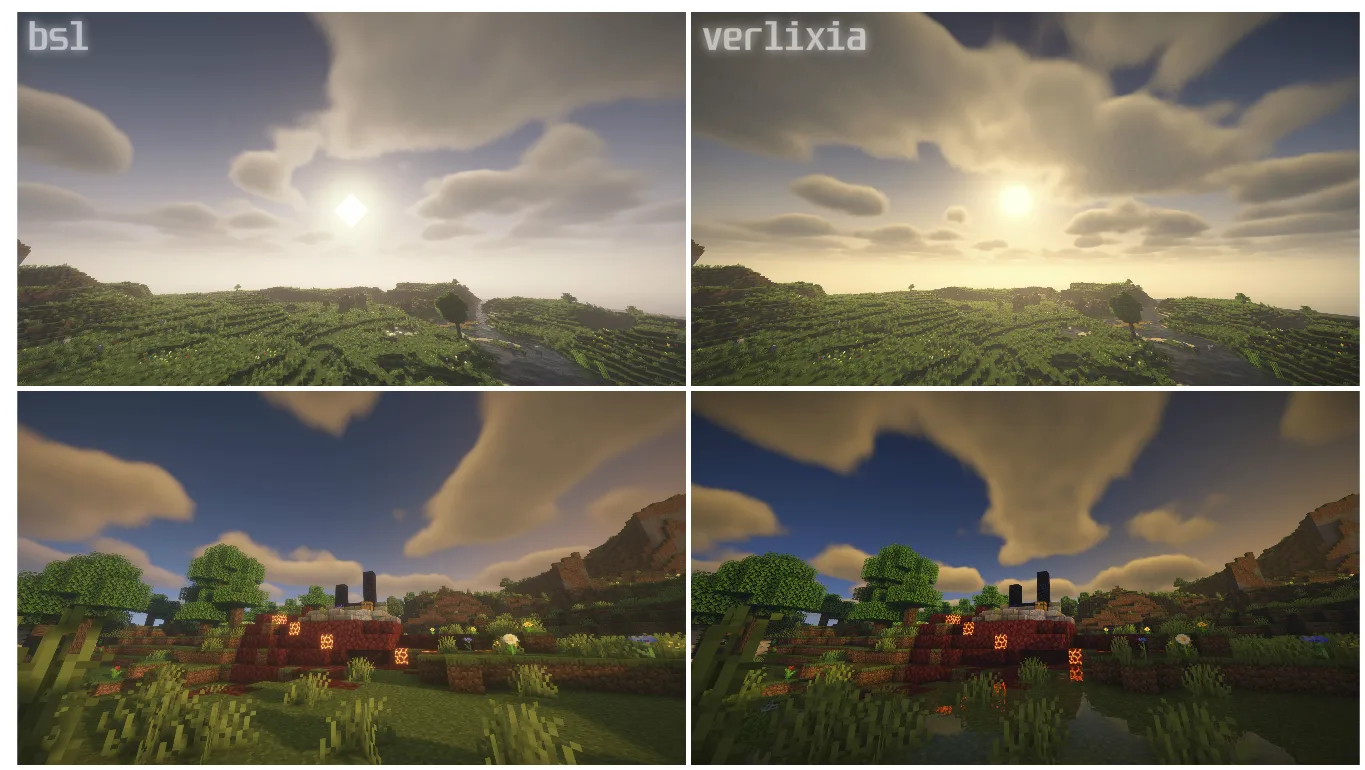 Verlixia